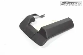 23400570 Chevrolet 2019-2025 Blazer Rear Left 2nd Row Seat Track Center End Cover Cap Oem 23400570 Chevrolet 2019-2025 Blazer Rear Left 2nd Row Seat Track Center End Cover Cap Oem