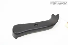 Chevrolet 23419196 2018-2022 Equinox Rear Left Side Seat Frame Hinge Cover Trim Oem
