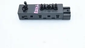 25974714 Chevrolet 10-24 Chevy Camaro Equinox Malibu Front Driver Left Seat Control Switch T4358