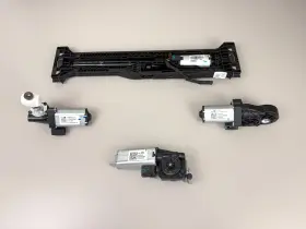 2704951x Chevrolet 2025 Equinox - Front Left Driver Seat Adjust Recline Motor Set Oem 2704951x Chevrolet 2025 Equinox - Front Left Driver Seat Adjust Recline Motor Set Oem