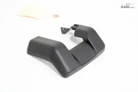 2945480 Chevrolet 2018-2021 Chevy Traverse Rear Right Second 2nd Row Track Seat End Cover Oem