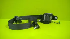 34027754 Chevrolet 07 08 Aveo Ntbk Passenger Right Front Seat Belt Retractor Oem 2949-23