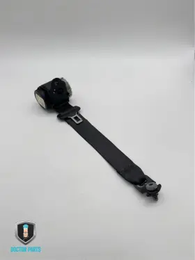 42443507 Chevrolet 12-19 Sonic Rear Right Passenger Side Second Seat Belt Oem
