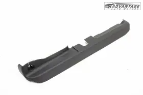 42687506 Chevrolet 2024-2025 Trax Front Left Driver Side Seat Track Rail Cover Trim Oem