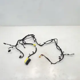 42781596 Chevrolet 21-24 Trailblazer Front Left Seat Track Frame Wire Wiring Harness Oem