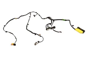 42825974 Chevrolet 2024-2026 Trax Front Right Passenger Seat Frame Wire Harness Oem #a