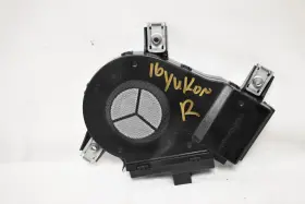 84206624 Chevrolet 2015 - 2020 Escalade Suburban Front Seat Bottom Fan Blower Motor Oem H4j10