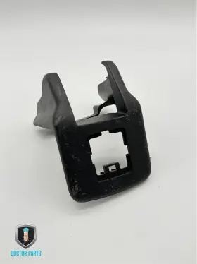 84215905 Chevrolet 2018-2020 Equinox Rear Center Seat Track Rail Cover Trim Cap Oem