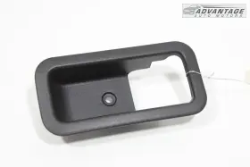 84433656 Chevrolet 2019-2024 Blazer Rear Left Seat Back Latch Release Handle Bezel Oem
