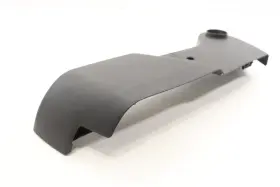 84468078 Chevrolet 2019 - 2026 Silverado 1500 Front Left Seat Outer Trim Oem Black H1t