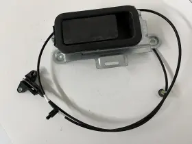 84652552 Chevrolet 2019-2024 Blazer Rear Second Release Cable Oem
