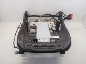 84842267 Chevrolet 16-24 Camaro Right Power Seat Track Assembly Oem