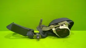 88955836 Chevrolet 00 01 02 03 04 05 Monte Carlo Passenger Right Seat Belt Retractor Oem 2466-21