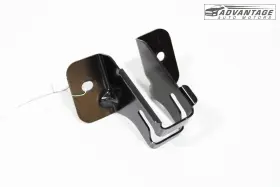 95183576 Chevrolet 2016-2022 Spark Rear 2nd Row Right Seat Armrest Bracket Support Oem
