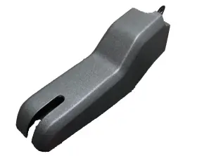 Chevrolet Dogt-xx-68004 14-17 Chevy Equinox Passenger Right Front Seat Recline Cover Oem