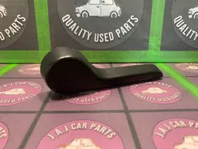 L0060308 Chevrolet 2013 Chevy Silverado 1500 Front Passenger Side Seat Recliner Handle Oem