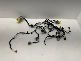 L0420806 Chevrolet L0420797 2014 2018 Silverado 1500 Front Left Seat Wire Wiring Harness