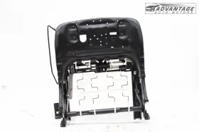 L0430858aa Chevrolet 2018 Chevy Silverado 1500 Crew Cab Front Left Side Seat Lower Track Frame Oem