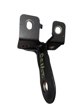 Opu32343 Chevrolet 2016-2021 Malibu Rear Left Driver Side Seat Lock Latch Bracket Oem