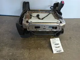 203.gm8c07 Chevrolet Truck Tested 07-08 Gm Suv Passenger Right Front Seat Track With Control Panel 10892123