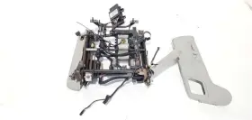203.gm8p08 Chevrolet Truck Front Left 6 Way Seat Track Oem 2007 2014 Suburban 1500
