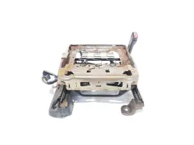 203.gm8x08 Chevrolet Truck 2008 Silverado 1500 Ltz Oem Front Right Seat Track Frame