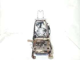 Chevrolet Truck 203.gm8y13 2013 Silverado 2500 Ltz Oem Front Left Seat Track Frame