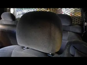 206.gm8n04 Chevrolet Truck Silvrdo25 2004 Headrest 361567