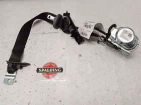 210-10154 Chevrolet Truck Passenger Right Front Seat Belt Retractor From 2019 Silverado 3500 Crew 11163035