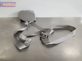 210.gm8299 Chevrolet Truck 99 1999 Chevy Tahoe Ls Seat Belt Retractor Front Right Passenger Gray