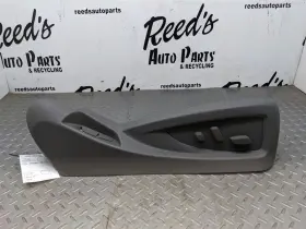299.gm8m15 Chevrolet Truck 2015-2018 Silverado Front Rh Passenger Power Seat Control Switch Panel 1145746