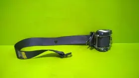 601227200b Chevrolet Truck 04-08 Colorado Canyon Crew Cab Passenger Right Rear Seat Belt Retractor 972-41