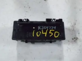 659.gm8m01 Chevrolet Truck Silvrdo15 2001 Dash/interior/seat Switch 21274