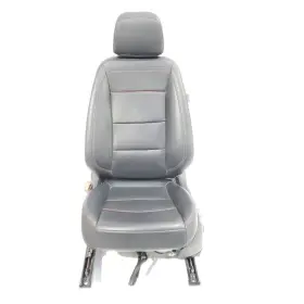 Chevrolet Truck 84267995 2018 2024 Equinox Rs Oem Left Seat With Red Stitching