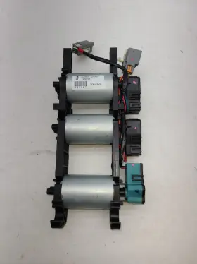 0060112 Chevy 2007-2014 Suburban 8 Way Power Seat Track Motor W Memory Oem