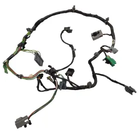 04607373aa Chrysler 2007 300 Driver Left Front Seat Wiring Harness Assembly Oem