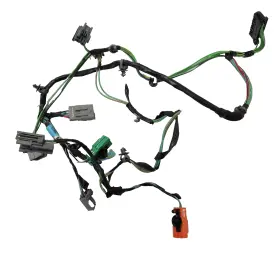 04607548ab Chrysler 2007 300 Passenger Front Seat Wiring Harness Assembly Oem