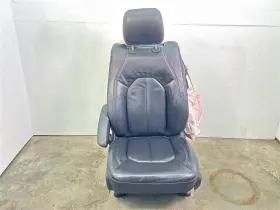 202-10252l Chrysler 2017-2025 Pacifica Driver Front Seat Bucket Leather With Memory Oem