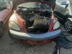 206.ch1501 Chrysler Ptcruiser 2001 Headrest 201437