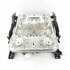 4610191aa Chrysler 2015 Town And Country Caravan Driver Left Front Seat Track Base Power Heated 8 Way