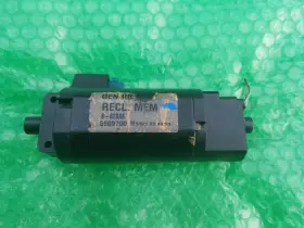 8-82888 Chrysler 5609700 01-07 Town And Country Dodge Caravan Seat Motor Memory Horizontal Driver