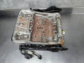 04610191aa Chrysler 68105127aa 08-16 Town And Country Front Drivers Power Seat Track Frame