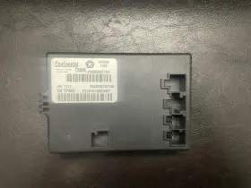68058077ag Chrysler 68217263aa 2011-2022 300 Dodge Genuine Mopar Heated Seat Module Oem