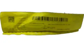 Chrysler 6qs43lr5aa Rear Seat Back Cover New Oem