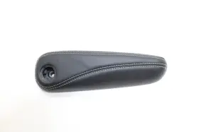 Chrysler 7kn561x3aa 2022 Pacifica Front Left Driver Side Seat Armrest Arm Rest Oem Black X7
