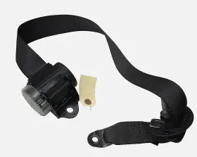 P6ke10dx9ac Chrysler 2019-2023 300 Oem Right Rear Seat Belt Retractor