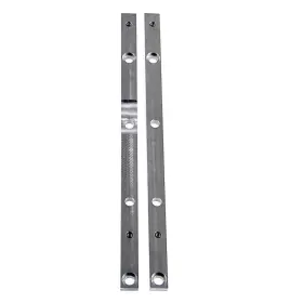 Fste3 Cj Classic Trucks Seat Track Extender Pair F-100/f-250/f-350 1965-1970
