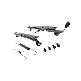 Fm-bs014 Cj Classics Seat Track Set 1971-1973