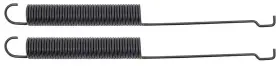 Md475010 Classic Industries 1962-72 Chrysler Dodge Plymouth B-body Seat Spring Set Track Return