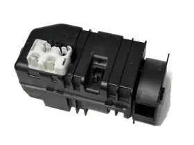 222-900-41-15 Continental Mercedes Benz S550 Dynamic Seat Vacuum Supply Pneumatic Air Pump Oem 2014 - 2017